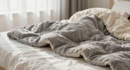 comfort sleep relaxation therapy