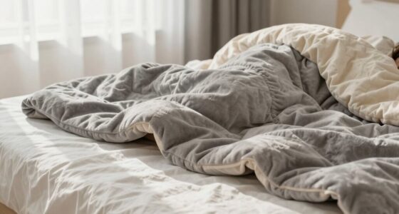 comfort sleep relaxation therapy