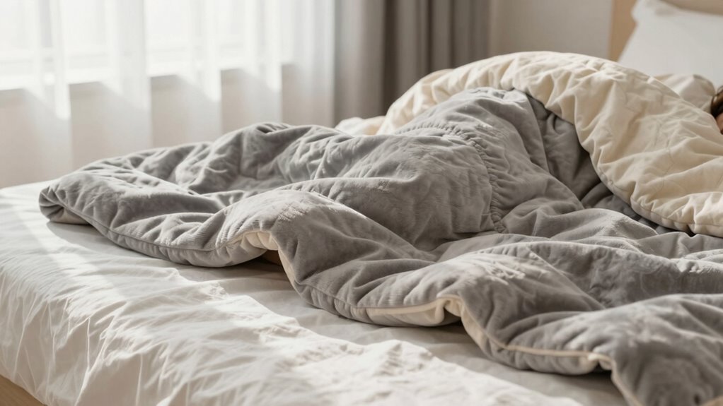 comfort sleep relaxation therapy