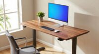 comfortable adaptable workspace solution