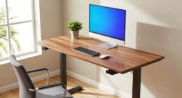 comfortable adaptable workspace solution