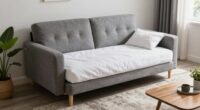 compact functional sleeping solutions