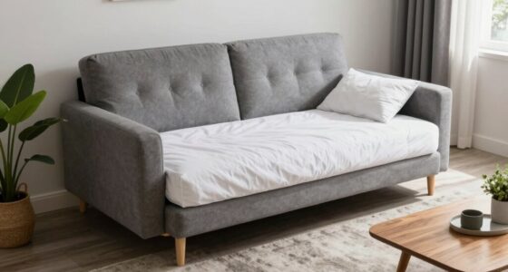compact functional sleeping solutions