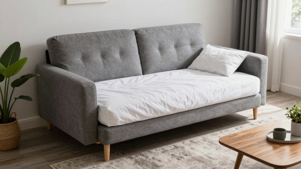 compact functional sleeping solutions