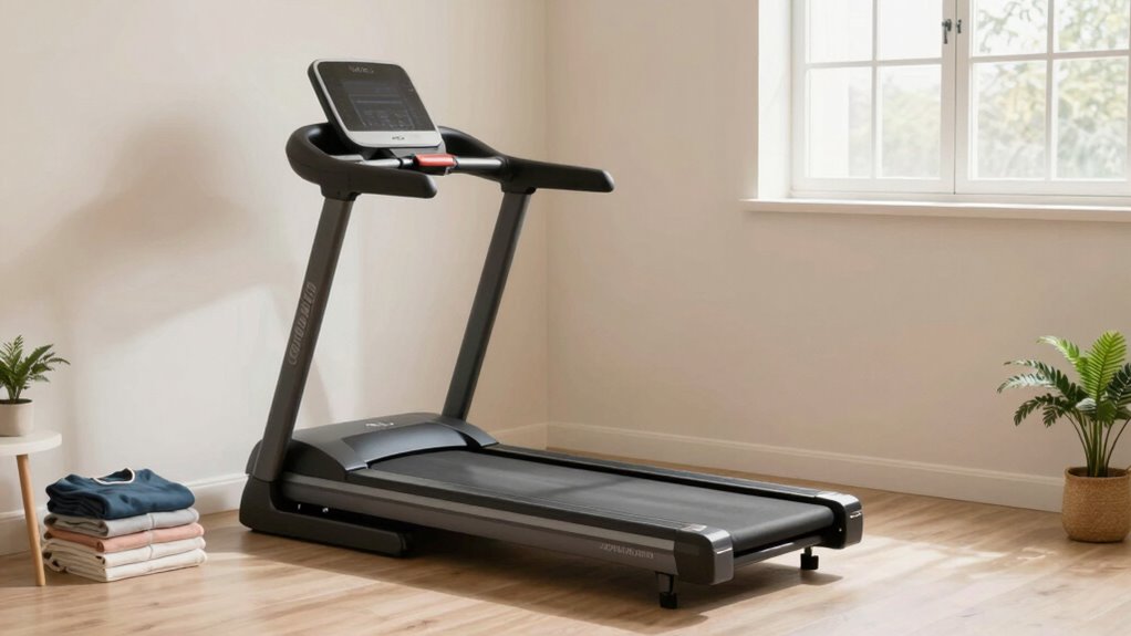 compact treadmill comparison tips
