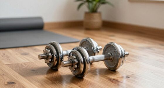 compact versatile weight solution