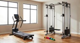 comparing home fitness machines