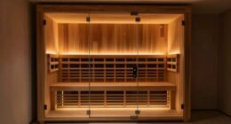 considerations for two person sauna