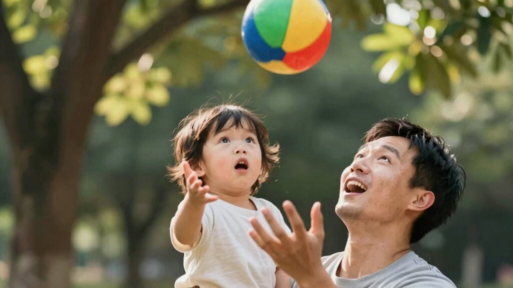 consistent behavior fosters trust