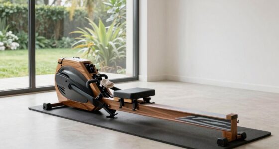 convenient home workout option