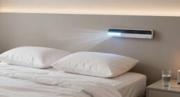 cooling beds for night sweats