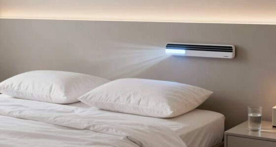 cooling beds for night sweats