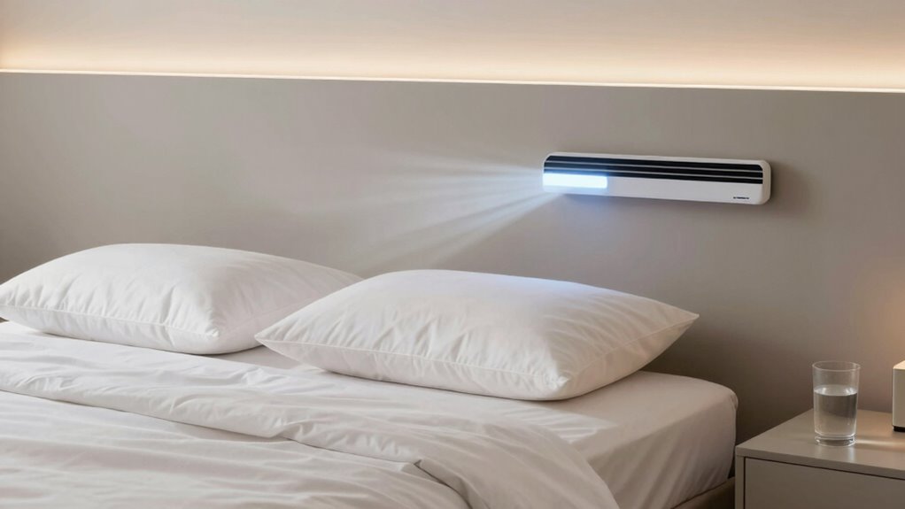 cooling beds for night sweats