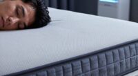 cooling mattresses for hot sleepers