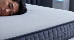 cooling mattresses for hot sleepers
