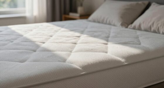 cooling mattresses improve sleep
