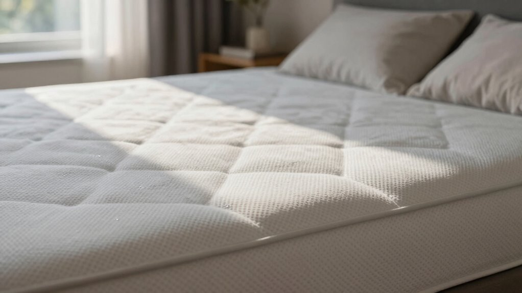 cooling mattresses improve sleep