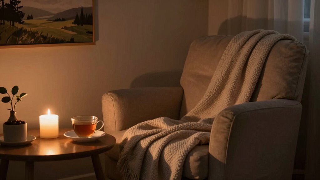 creating emotional safety and stability