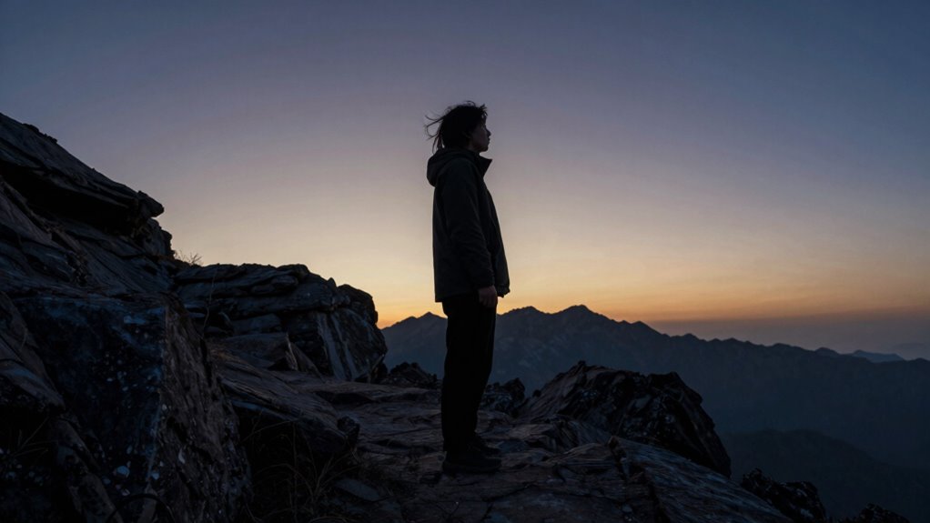 cultivate resilience through mindfulness
