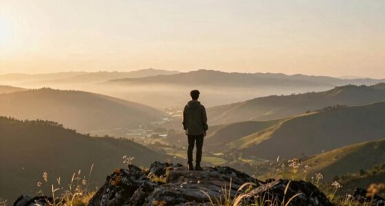 developing emotional resilience gradually