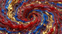 difficulty maintaining silence amidst chaos