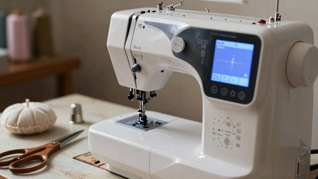 digital precision and durability
