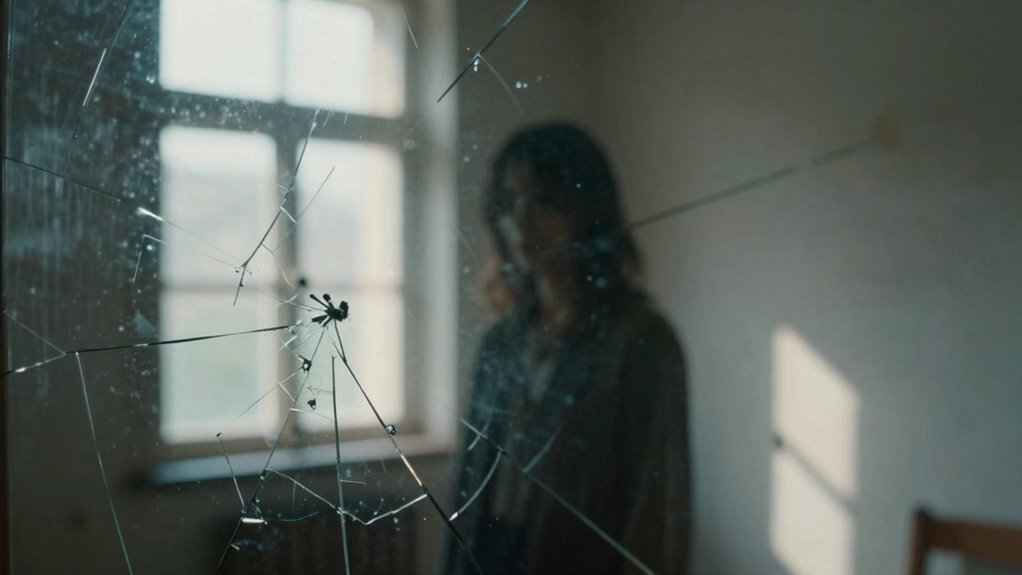 disconnection from reality experiences