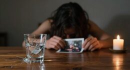 divorce stress worsens borderline behaviors