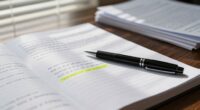 documentation reduces misunderstandings