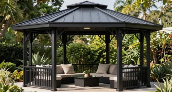 durable shade solutions