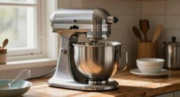 durable versatile kitchen appliance
