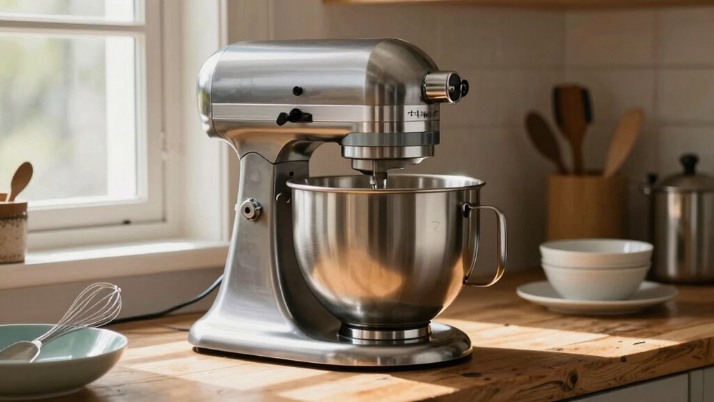 durable versatile kitchen appliance