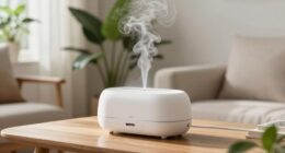 effective large capacity diffuser