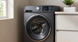 efficient laundry solutions