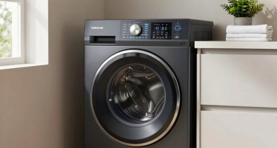 efficient laundry solutions