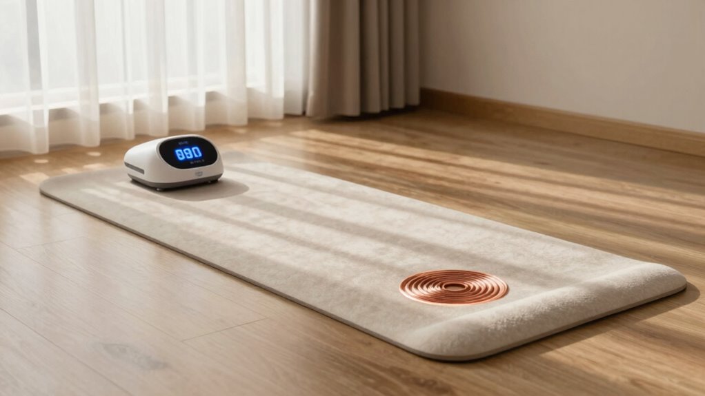 electromagnetic healing for wellness