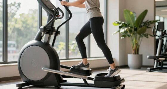 ellipticals boost emotional well being