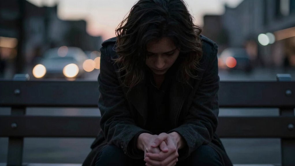 embrace vulnerability through boundaries