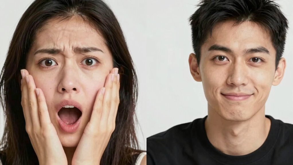 emotional awareness enables healthy interactions