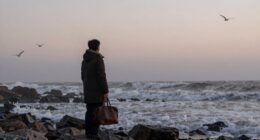 emotional challenges after departure