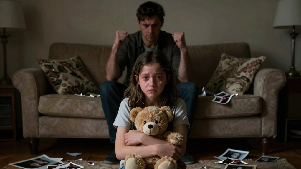 emotional instability and boundary challenges