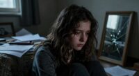 emotional instability and identity struggles