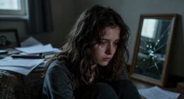 emotional instability and identity struggles