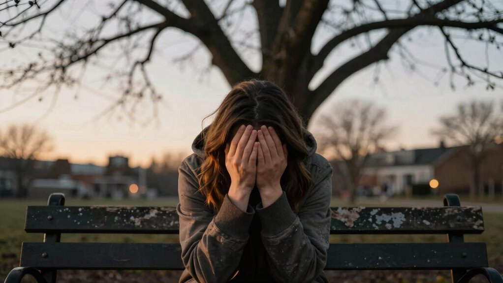 emotional regulation over fixing