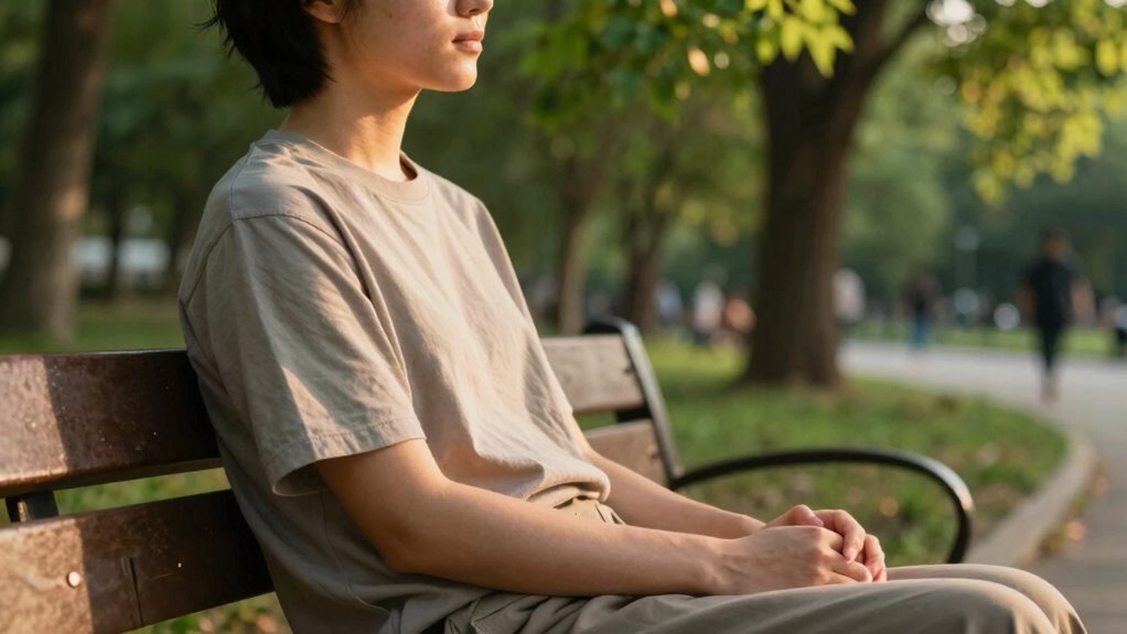 emotional resilience and stability