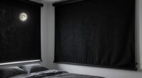 enhanced sleep and privacy