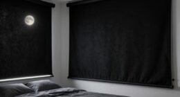 enhanced sleep and privacy