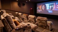 enhancing family entertainment experience