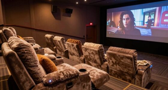 enhancing family entertainment experience