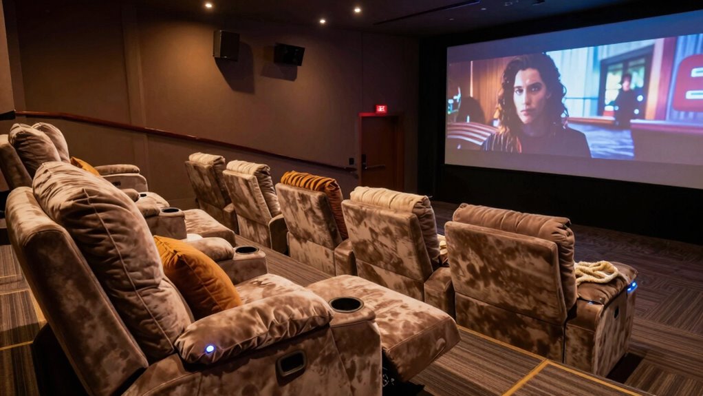 enhancing family entertainment experience